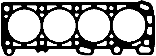 CORTECO 414228P Guarnizione, Testata-Guarnizione, Testata-Ricambi Euro