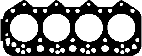 CORTECO 414274P Guarnizione, Testata-Guarnizione, Testata-Ricambi Euro