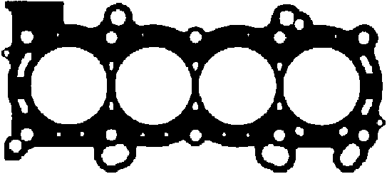 CORTECO 414299P Guarnizione, Testata