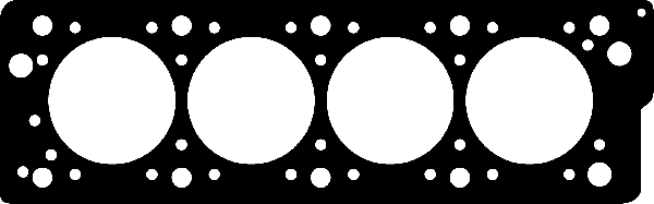 CORTECO 411318P Guarnizione, Testata