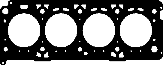 CORTECO 414427P Guarnizione, Testata-Guarnizione, Testata-Ricambi Euro