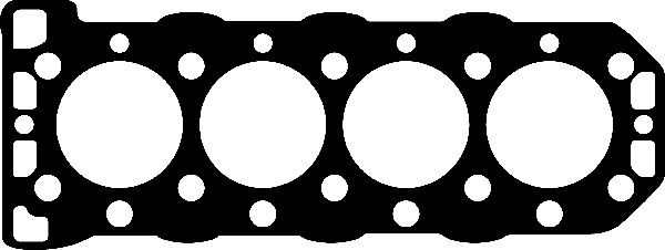 CORTECO 414576P Guarnizione, Testata-Guarnizione, Testata-Ricambi Euro