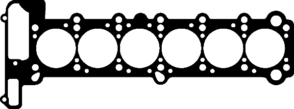 CORTECO 414629P Guarnizione, Testata-Guarnizione, Testata-Ricambi Euro