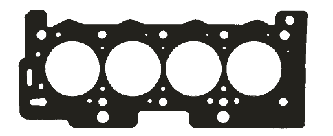 CORTECO 414644P Guarnizione, Testata-Guarnizione, Testata-Ricambi Euro