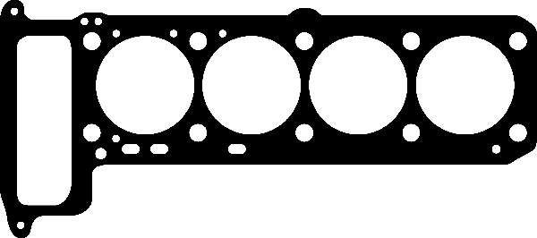 CORTECO 414651P Guarnizione, Testata-Guarnizione, Testata-Ricambi Euro