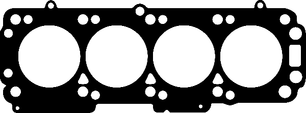 CORTECO 414666P Guarnizione, Testata-Guarnizione, Testata-Ricambi Euro