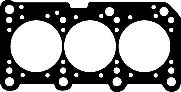 CORTECO 414802P Guarnizione, Testata