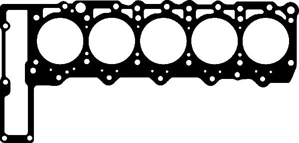 CORTECO 414864P Guarnizione, Testata-Guarnizione, Testata-Ricambi Euro