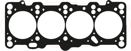 CORTECO 414945P Guarnizione, Testata-Guarnizione, Testata-Ricambi Euro