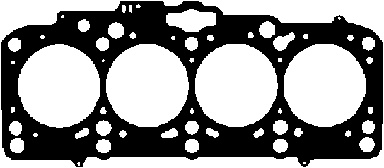 CORTECO 415017P Guarnizione, Testata