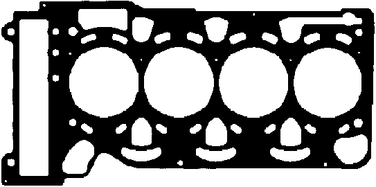 CORTECO 415027P Guarnizione, Testata