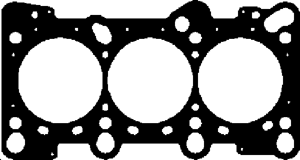 CORTECO 415053P Guarnizione, Testata-Guarnizione, Testata-Ricambi Euro