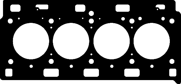 CORTECO 415080P Guarnizione, Testata