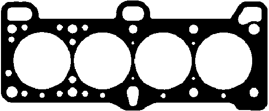 CORTECO 415152P Guarnizione, Testata-Guarnizione, Testata-Ricambi Euro