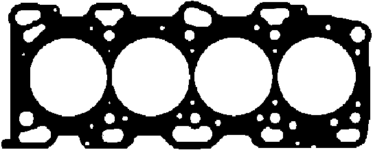 CORTECO 415169P Guarnizione, Testata-Guarnizione, Testata-Ricambi Euro