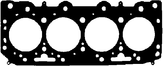 CORTECO 415176P Guarnizione, Testata