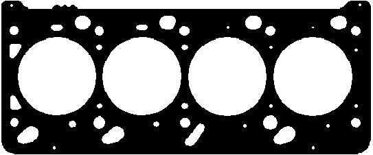 CORTECO 415226P Guarnizione, Testata