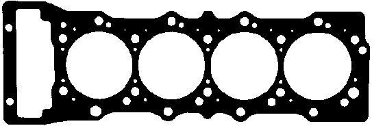 CORTECO 415242P Guarnizione, Testata-Guarnizione, Testata-Ricambi Euro