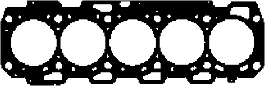CORTECO 415262P Guarnizione, Testata