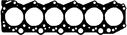 CORTECO 415352P Guarnizione, Testata-Guarnizione, Testata-Ricambi Euro