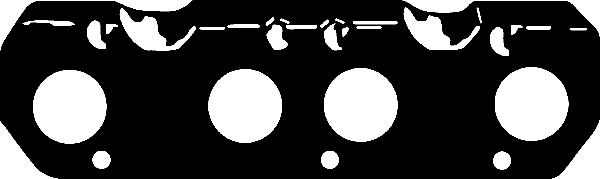 CORTECO 423611P Guarnizione, Collettore gas scarico