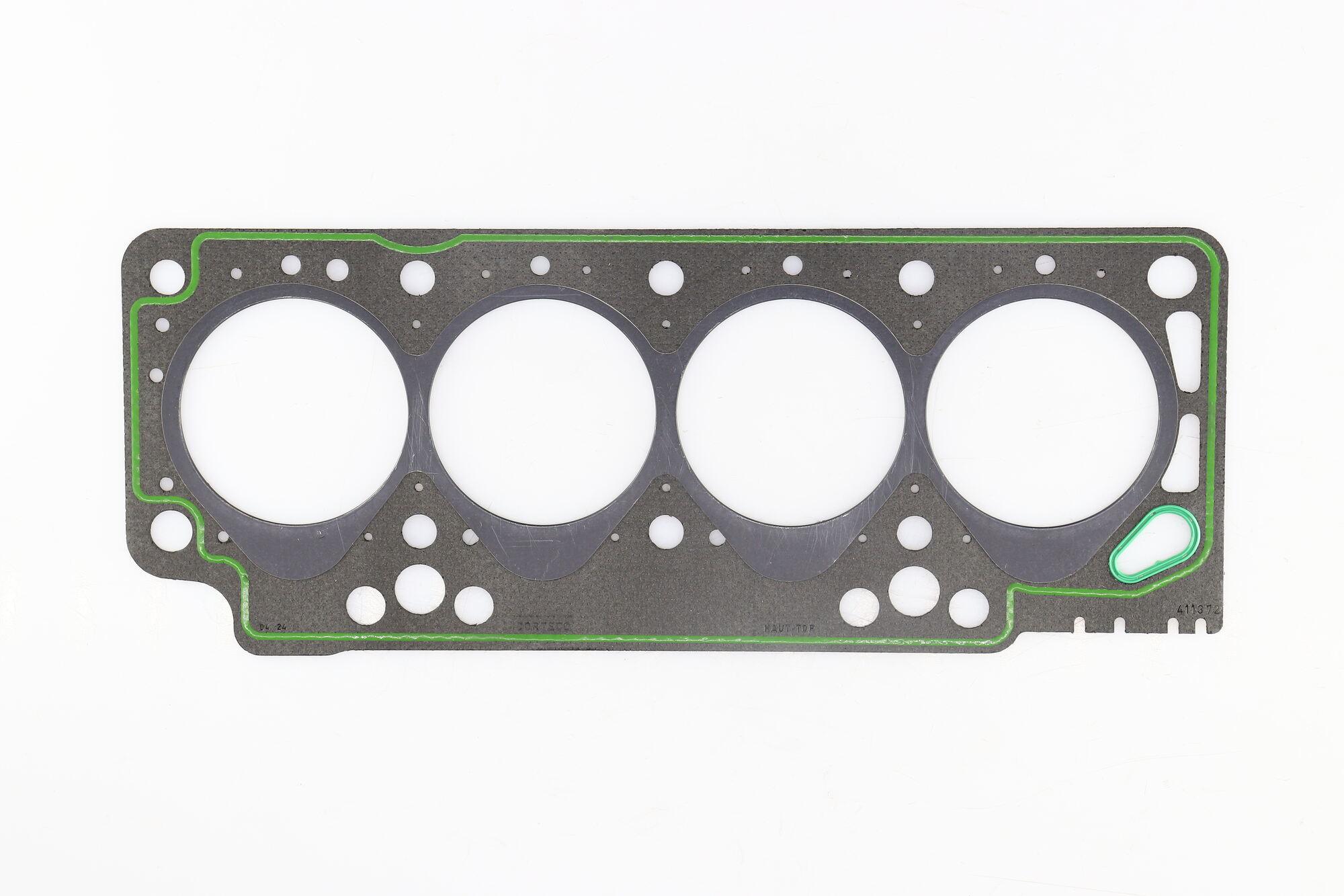 CORTECO 411372P Gasket,...