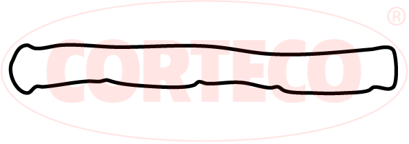 CORTECO 440304H Guarnizione, Copritestata