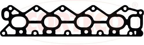 CORTECO 450200P Guarnizione, Collettore aspirazione