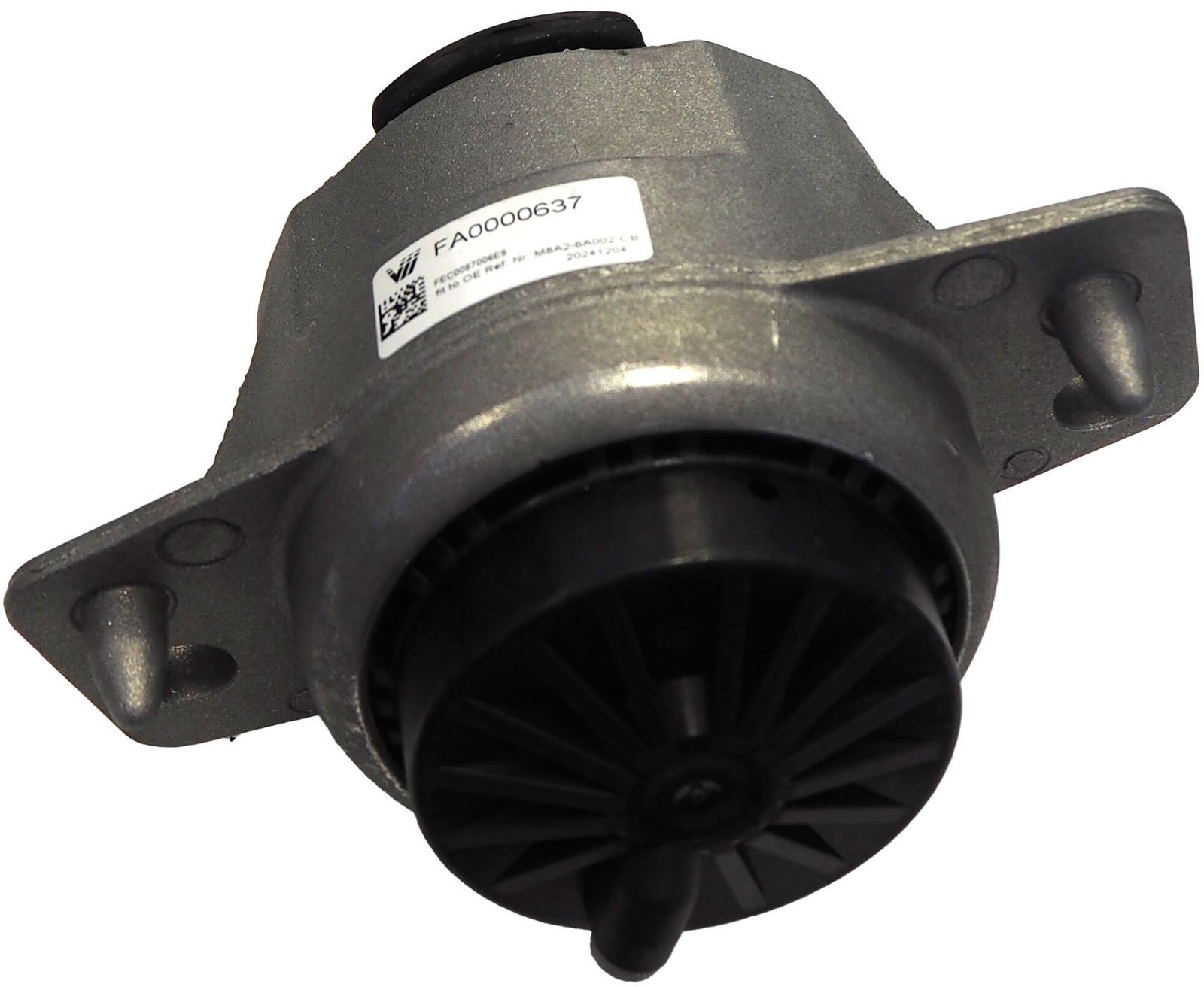 CORTECO 49186000 Mounting, engine