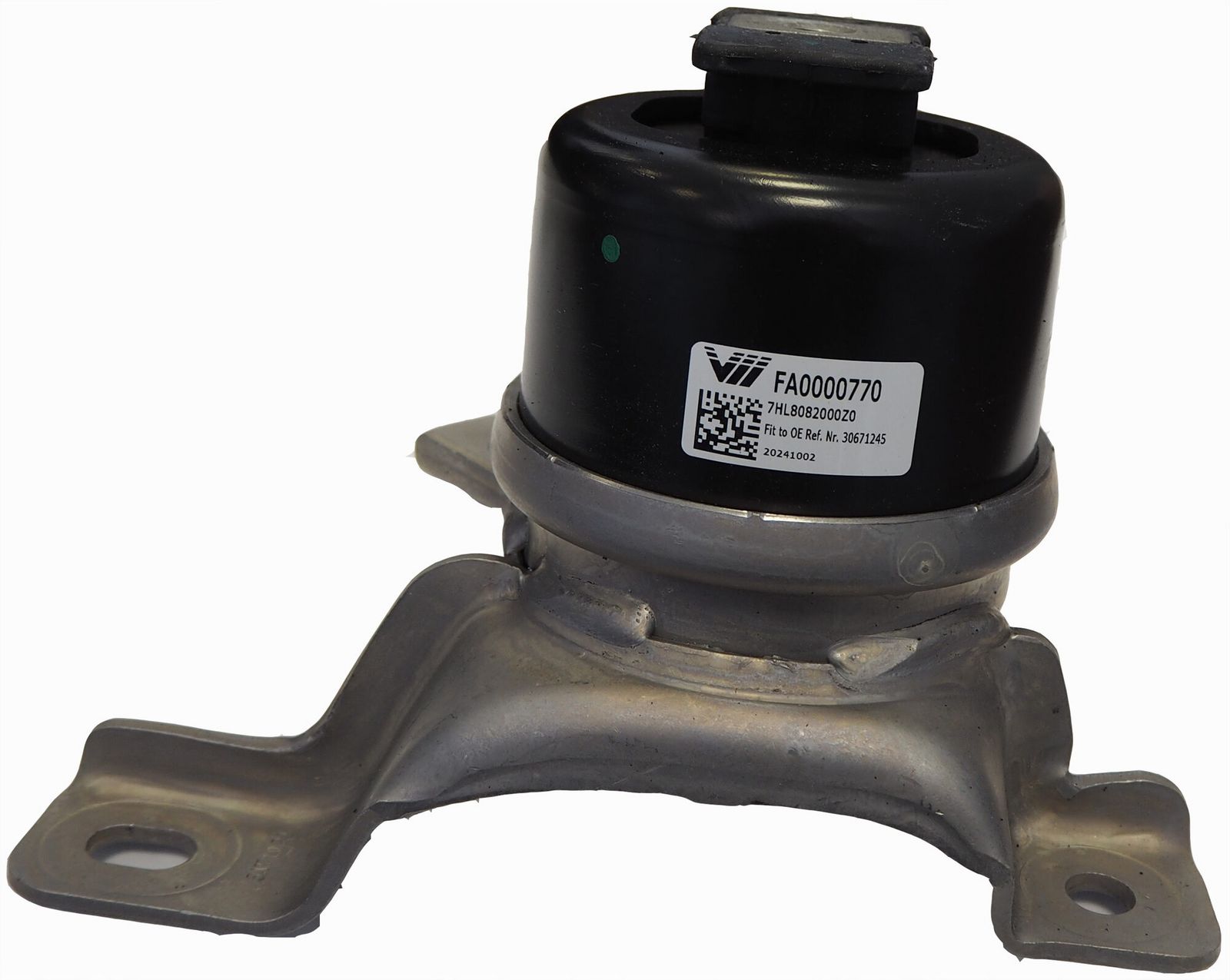CORTECO 49186362 Έδραση, κινητήρας for FORD VOLVO
