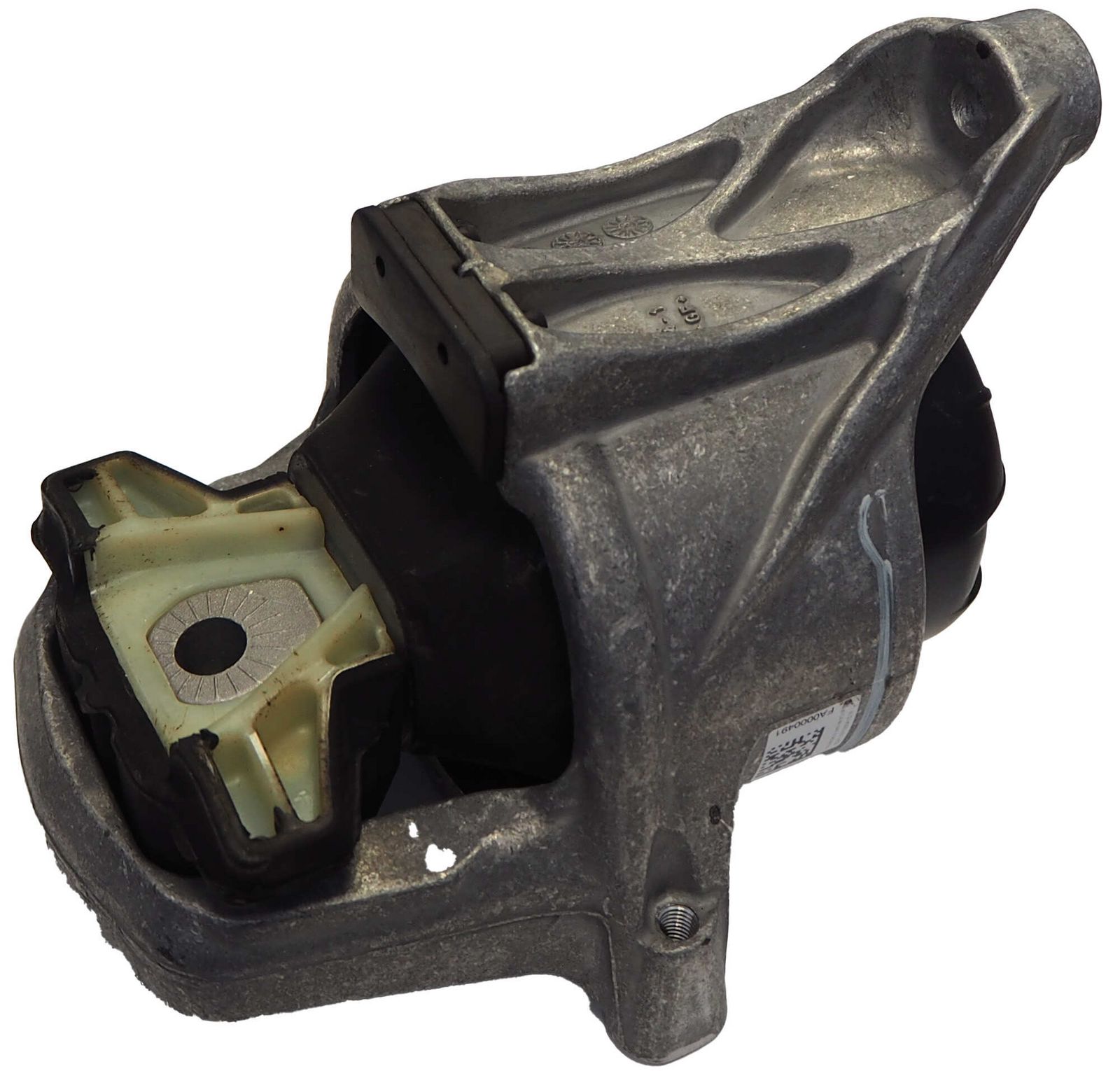 CORTECO 49187090 Mounting, engine
