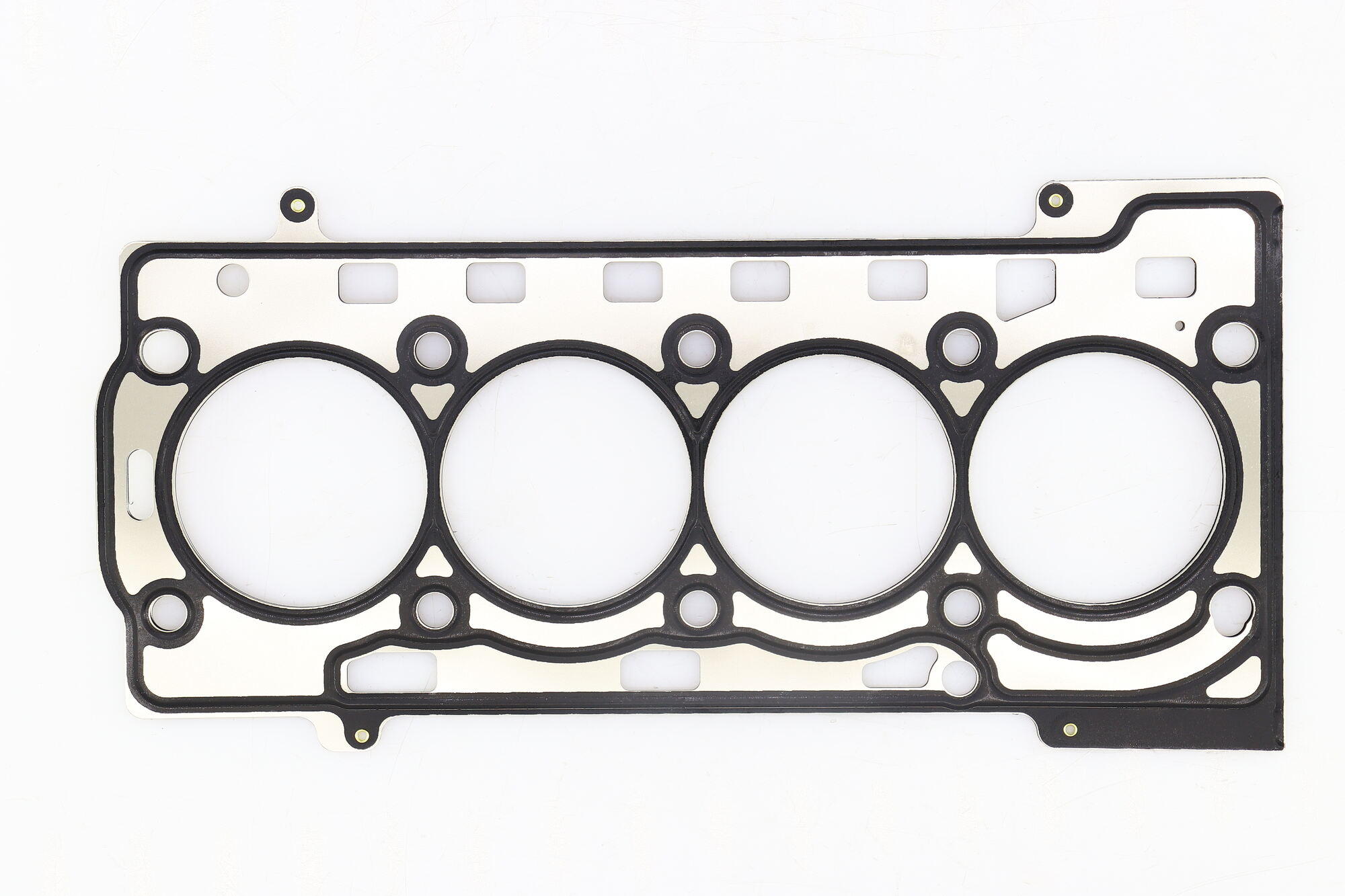 CORTECO 415463P Φλάντζα, κεφαλή κυλίνδρου for AUDI SEAT SKODA VW