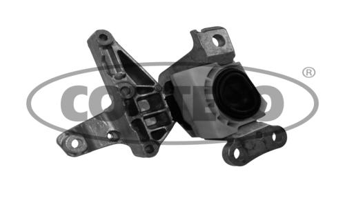 CORTECO 49361484 Sospensione, Motore-Sospensione, Motore-Ricambi Euro