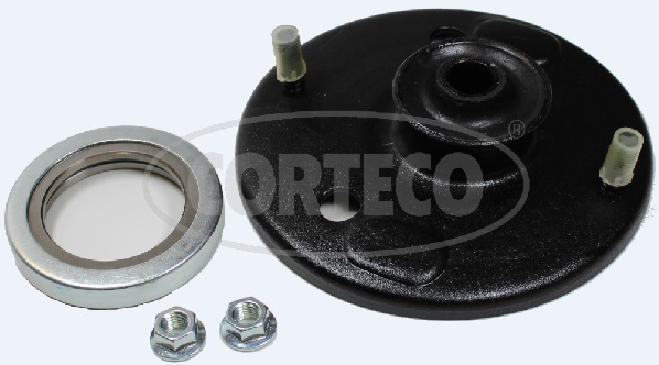 CORTECO 49361850 Kit riparazione, Cuscinetto ammortizzatore a molla