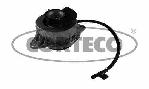 CORTECO 49363435 Sospensione, Motore-Sospensione, Motore-Ricambi Euro