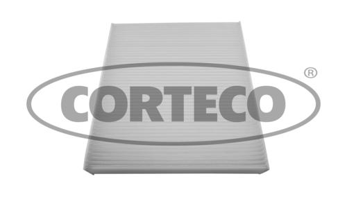 CORTECO 49363444 Filtro, Aria abitacolo-Filtro, Aria abitacolo-Ricambi Euro