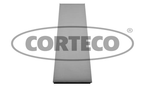 CORTECO 49363598 Filtro, Aria abitacolo-Filtro, Aria abitacolo-Ricambi Euro