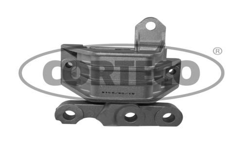 CORTECO 49368474 Sospensione, Motore-Sospensione, Motore-Ricambi Euro