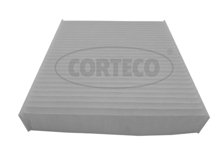 CORTECO 49370856 Filtro, Aria abitacolo-Filtro, Aria abitacolo-Ricambi Euro