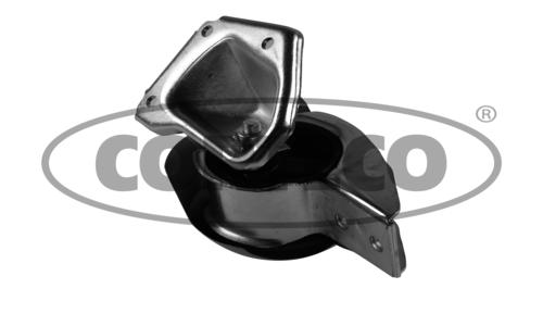 CORTECO 49375252 Sospensione, Motore-Sospensione, Motore-Ricambi Euro