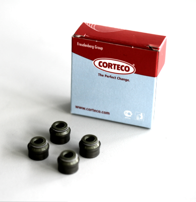 CORTECO 49380757 Kit guarnizioni, Stelo valvola