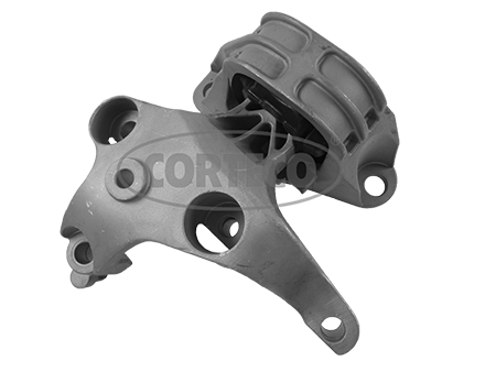 CORTECO 49381758 Sospensione, Motore-Sospensione, Motore-Ricambi Euro