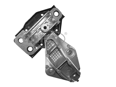 CORTECO 49382884 Sospensione, Motore-Sospensione, Motore-Ricambi Euro