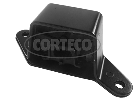 CORTECO 49390256 Supporto, Tubo gas scarico-Supporto, Tubo gas scarico-Ricambi Euro