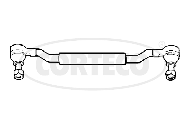 CORTECO 49396048 Tirante...