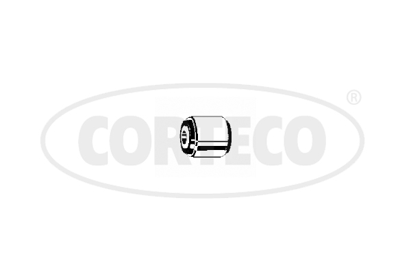 CORTECO 49398075 Supporto,...