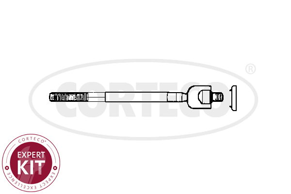 CORTECO 49400201 Giunto...