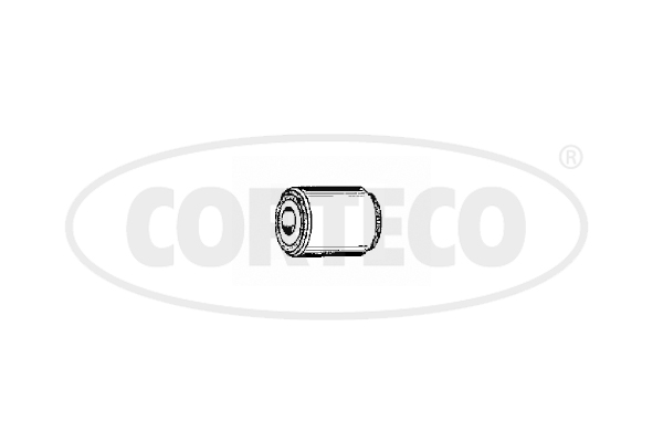 CORTECO 49400702 Supporto,...