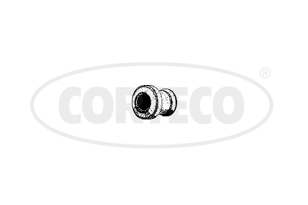 CORTECO 49400839 Supporto,...