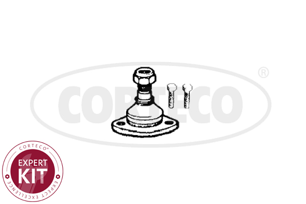 CORTECO 49400961 Giunto di...